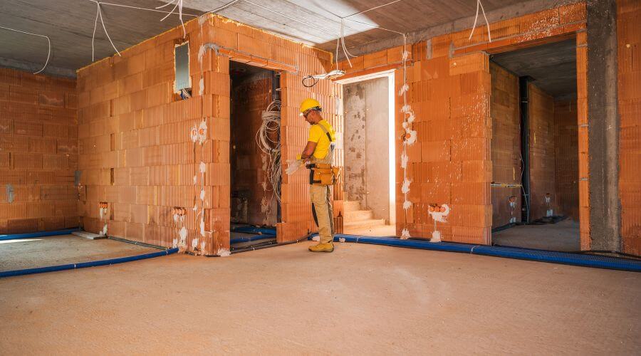 Expert flood damage restoration services in Russellville, AL